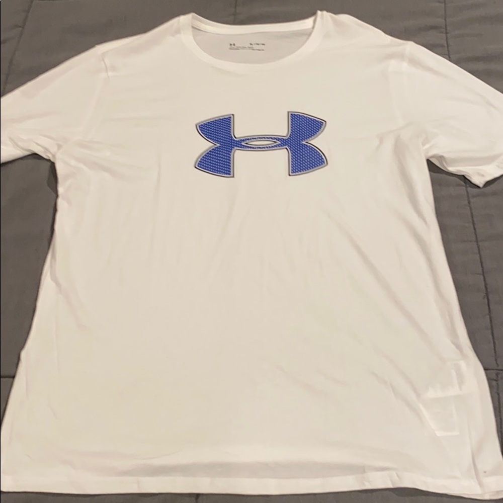 Under Armour Tee